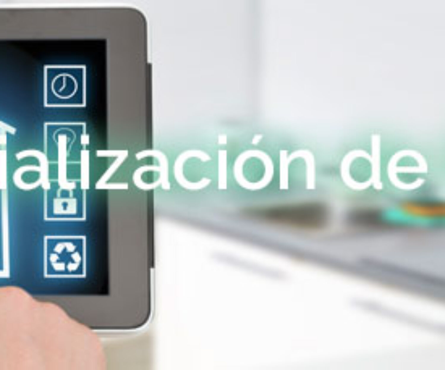 Comercialización de Energía