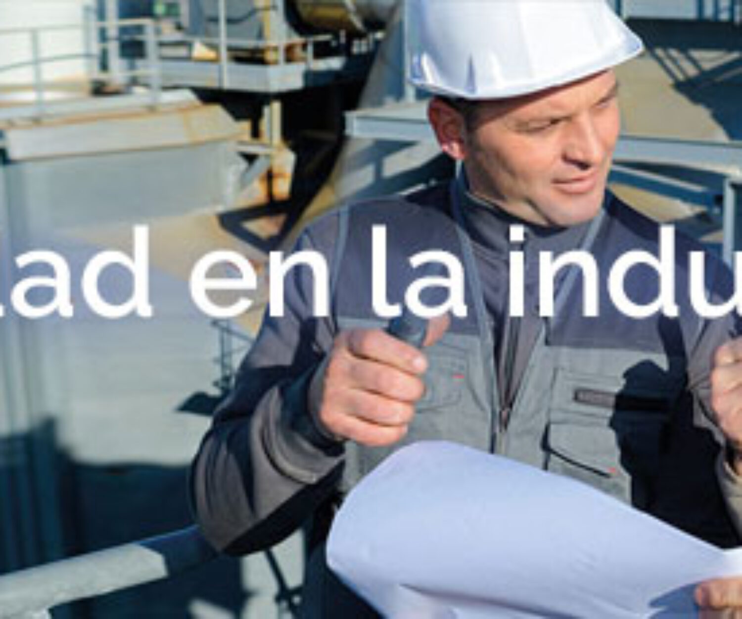 Calidad en Industria