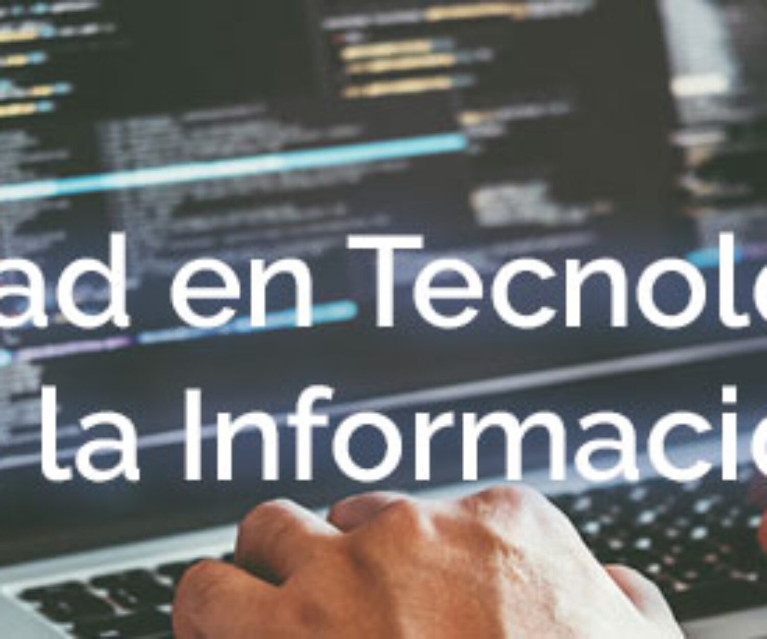 Calidad en Tecnologías de la Información