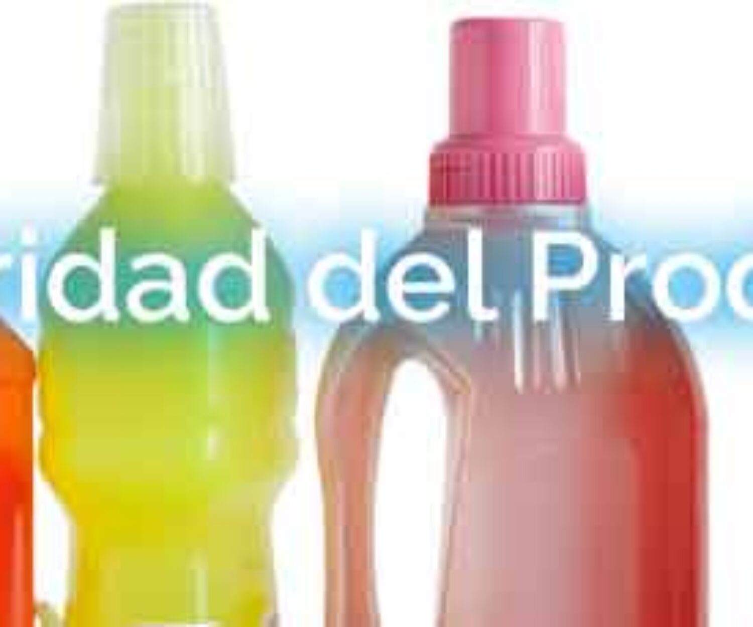 seguridad del producto