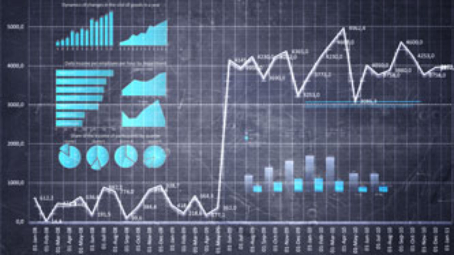 Herramientas estadísticas
