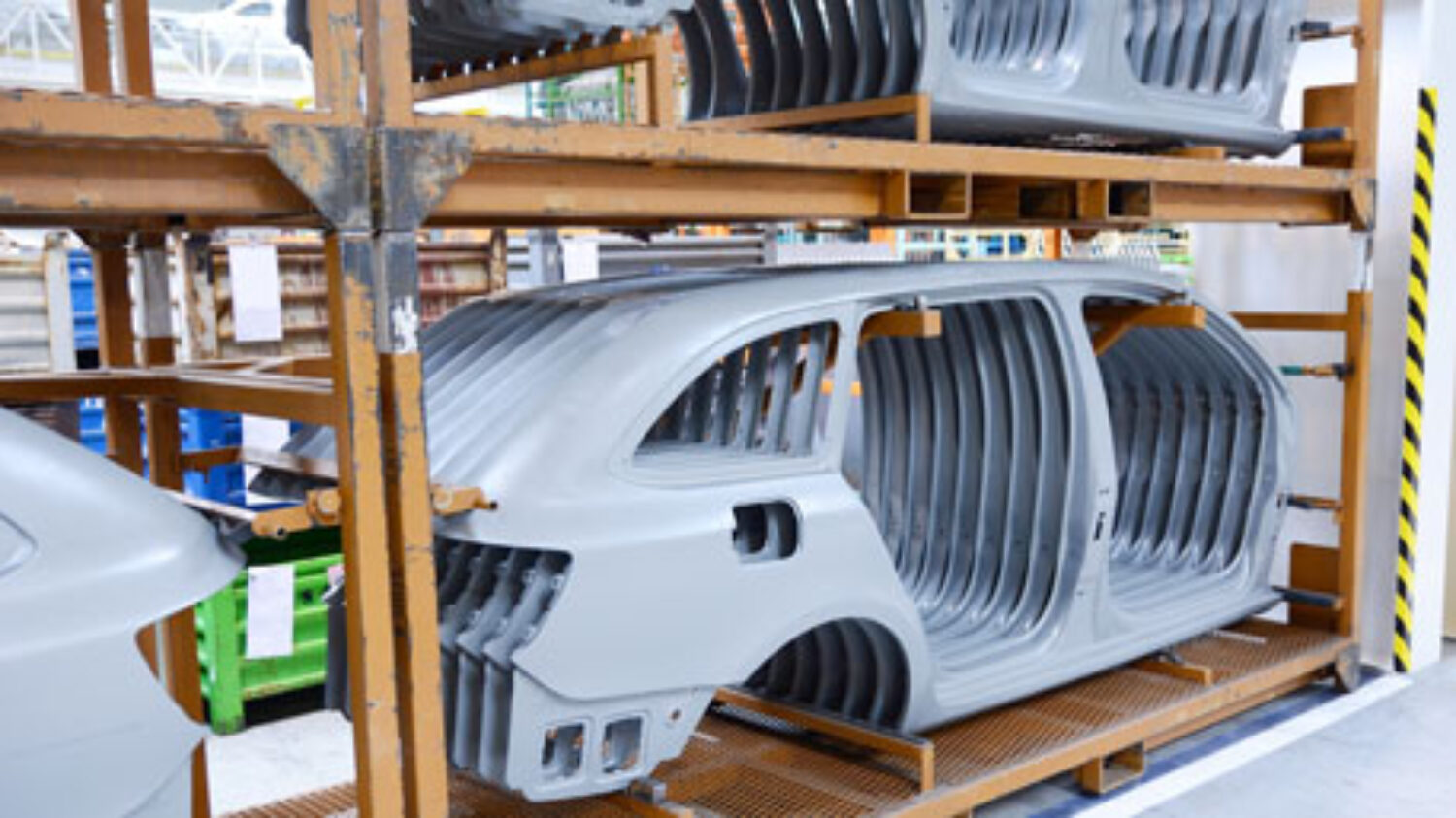 Homologación de producto