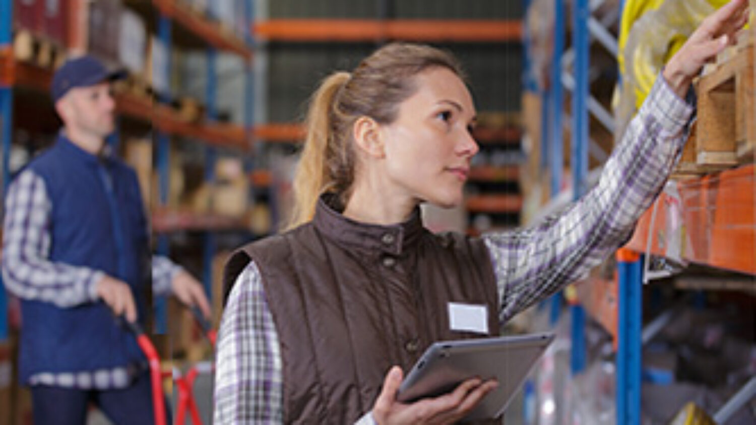 Desarrollo de nuevos procesos