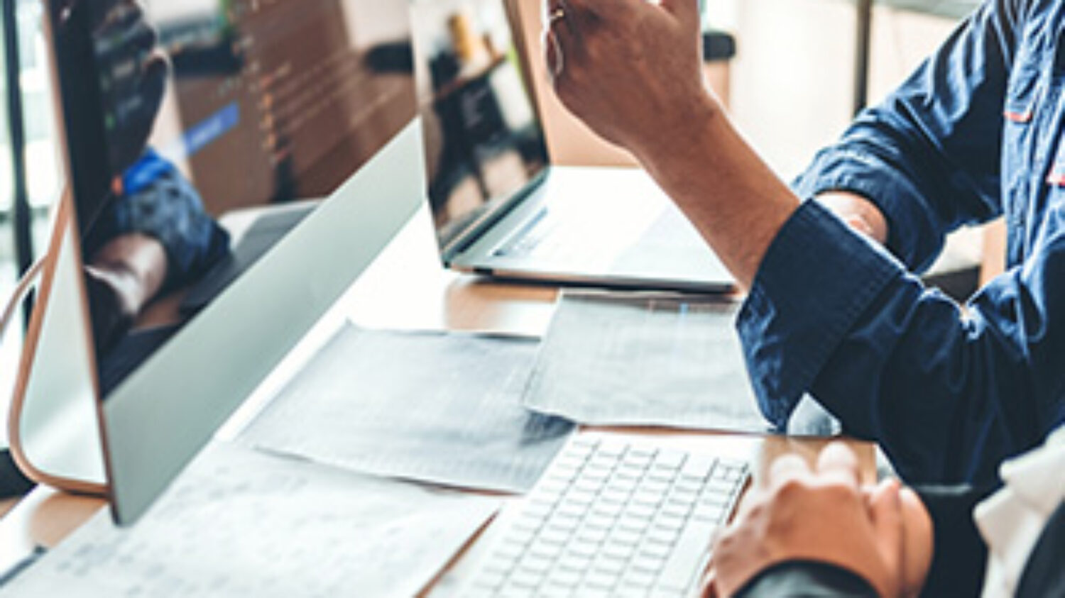 Gestión de sistemas acreditados