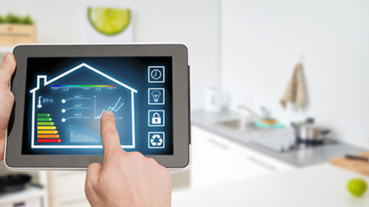 comercialización de energía